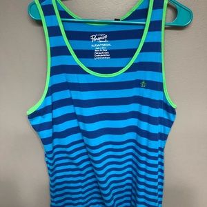 Men’s tank top